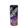 NESCAFE MOCHA RTD CAN (24X240ML)