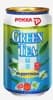 POKKA PEPPERMINT GREEN TEA CAN (24X300ML)