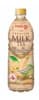 POKKA PREMIUM MILK TEA LESS SUGAR BOT (24X500ML)