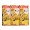MARIGOLD DRINK LEMON BARLEY (PKT) (4X6X250ML)