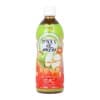 POKKA ICE APPLE TEA BOT (24X500ML)