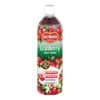 DEL MONTE CRANBERRY FRUIT DRINK (12X874ML)