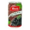 YEO'S GRASS JELLY DRINK CAN (24X300ML)