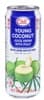 ICE COOL YOUNG COCONUT (24X500ML)