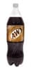 A&W ROOT BEER (12X1.5LTR)