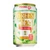 POKKA JASMINE GREEN TEA CAN (NO SUGAR) (24X300ML)