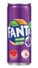 FANTA CAN - GRAPE (24X320ML)