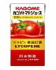 KAGOME NO SALT TOMATO JUICE (12X200ML)