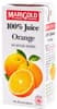 MARIGOLD 100% FRUIT JUICE - ORANGE (12X1LTR)