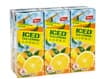 YEO'S ICED LEMON TEA (PKT) (24X250ML)