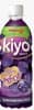POKKA KIYO KYOHO GRAPE JUICE BOT (24X500ML)