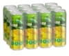 HEAVEN & EARTH CAN - PASSIONFRUIT TEA (24X320ML)