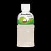 MOGU COCONUT FLAVORED JUICE (24X320ML)