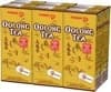POKKA OOLONG TEA (PKT) (4X6X250ML)