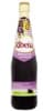 RIBENA CORDIAL LESS SWEET BLACKCURRANT (6X1LTR)