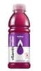 GLACEAU RESTORE FRUIT PUNCH (PURPLE) VI (12X500ML)