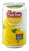 FRUIT TREE MANGO CAN (24X300ML)