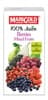MARIGOLD 100% FRUIT JUICE - BERRIES MIXE (12X1LTR)