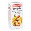 MARIGOLD 100% FRUIT JUICE - TROPICAL (12X1LTR)