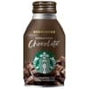 STARBUCKS SIGNATURE CHOCOLATE (24X6X275ML)