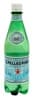 S.PELLEGRINO SPARKLING WATER (PLASTIC) (24X500ML)