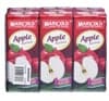 MARIGOLD FRUIT DRINK - APPLE (PKT) (4X6X250ML)