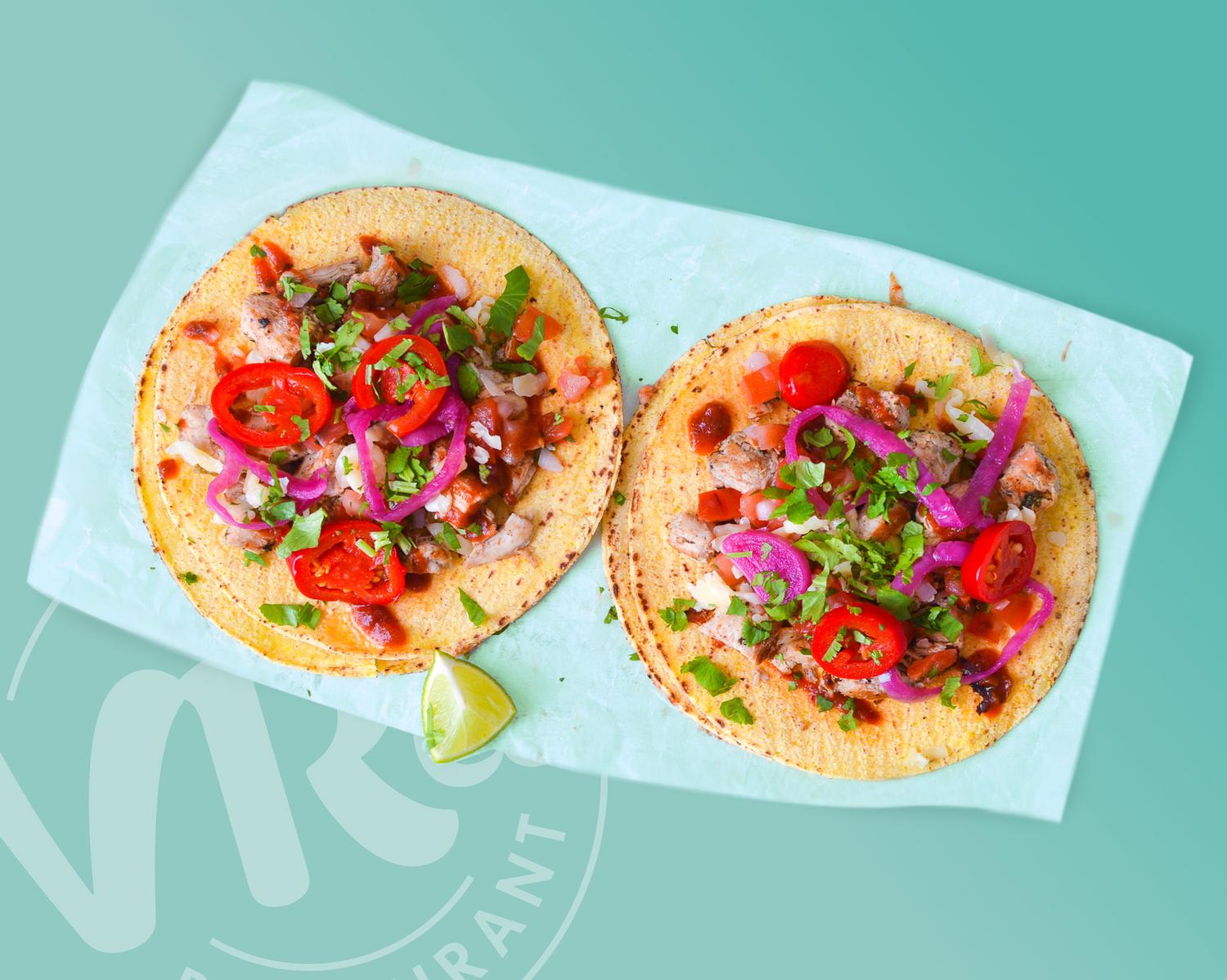 Taco - Pop Up