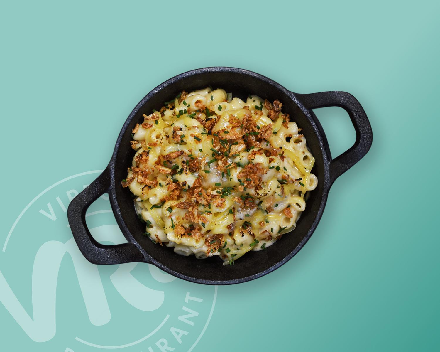 Mac & Cheese 