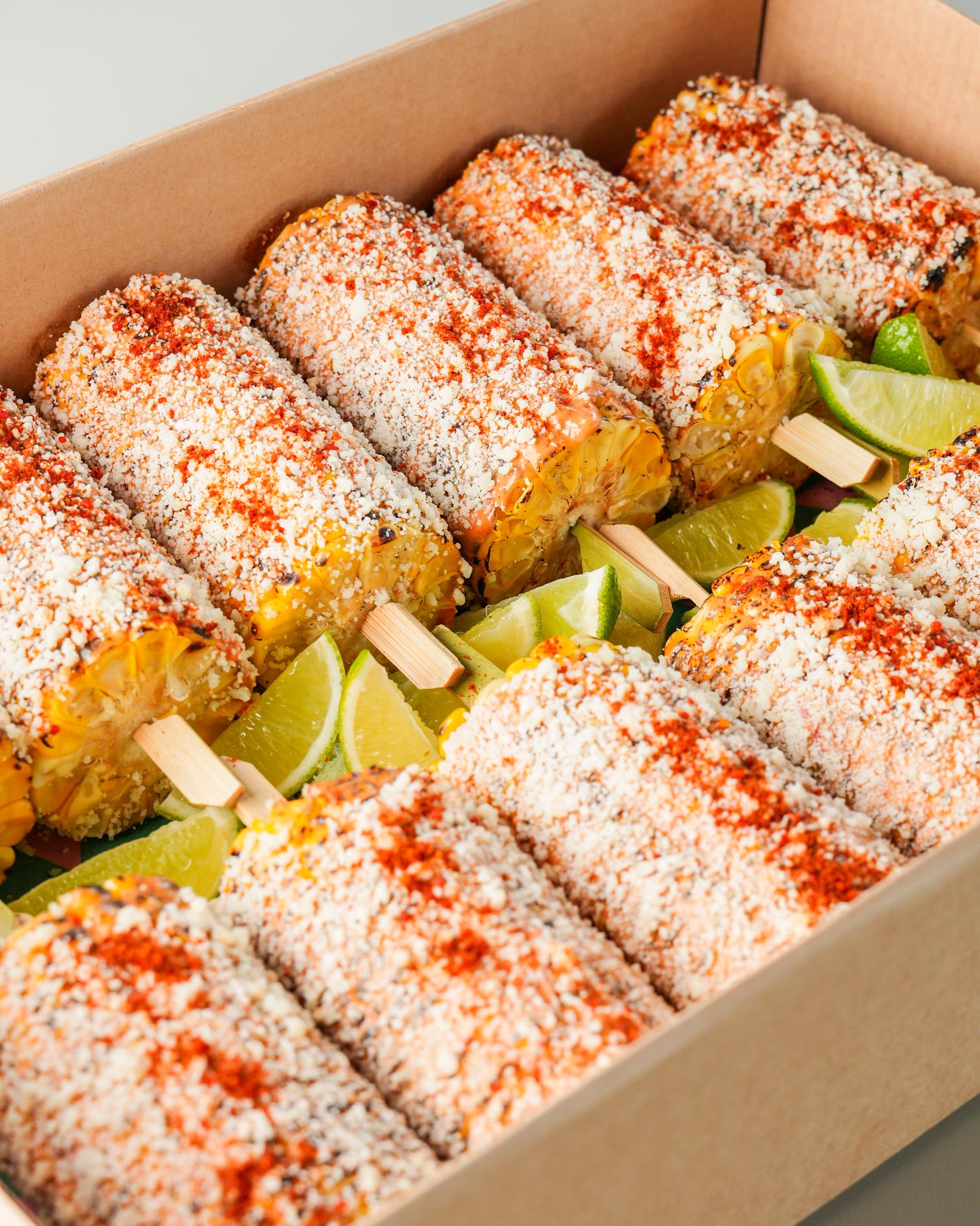 Elotes