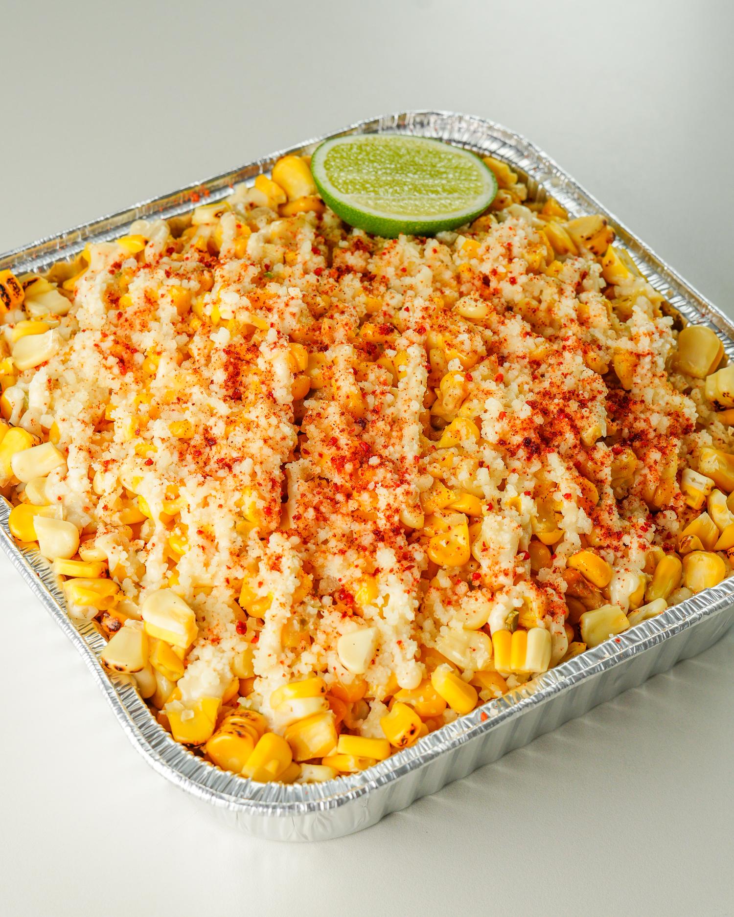 Esquites