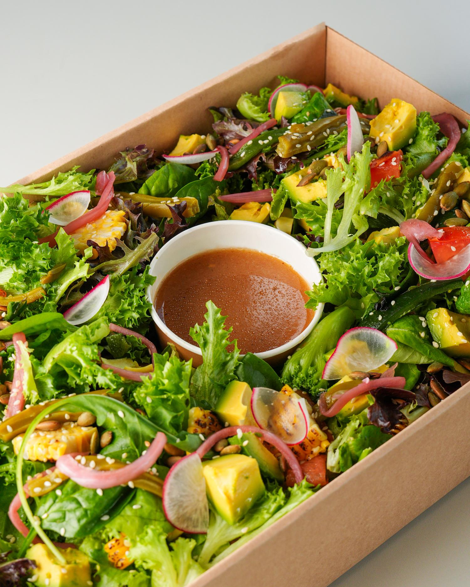 Salad