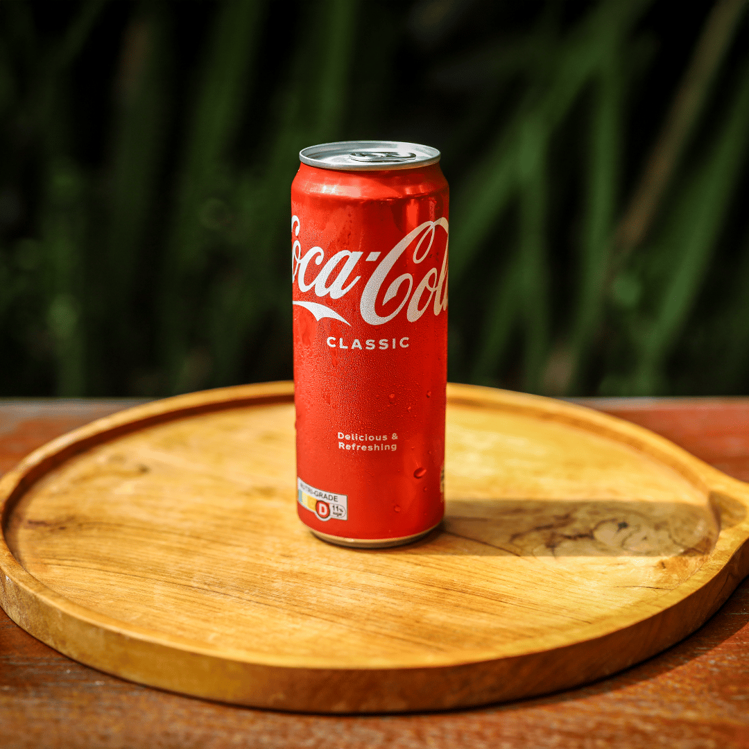 Coke