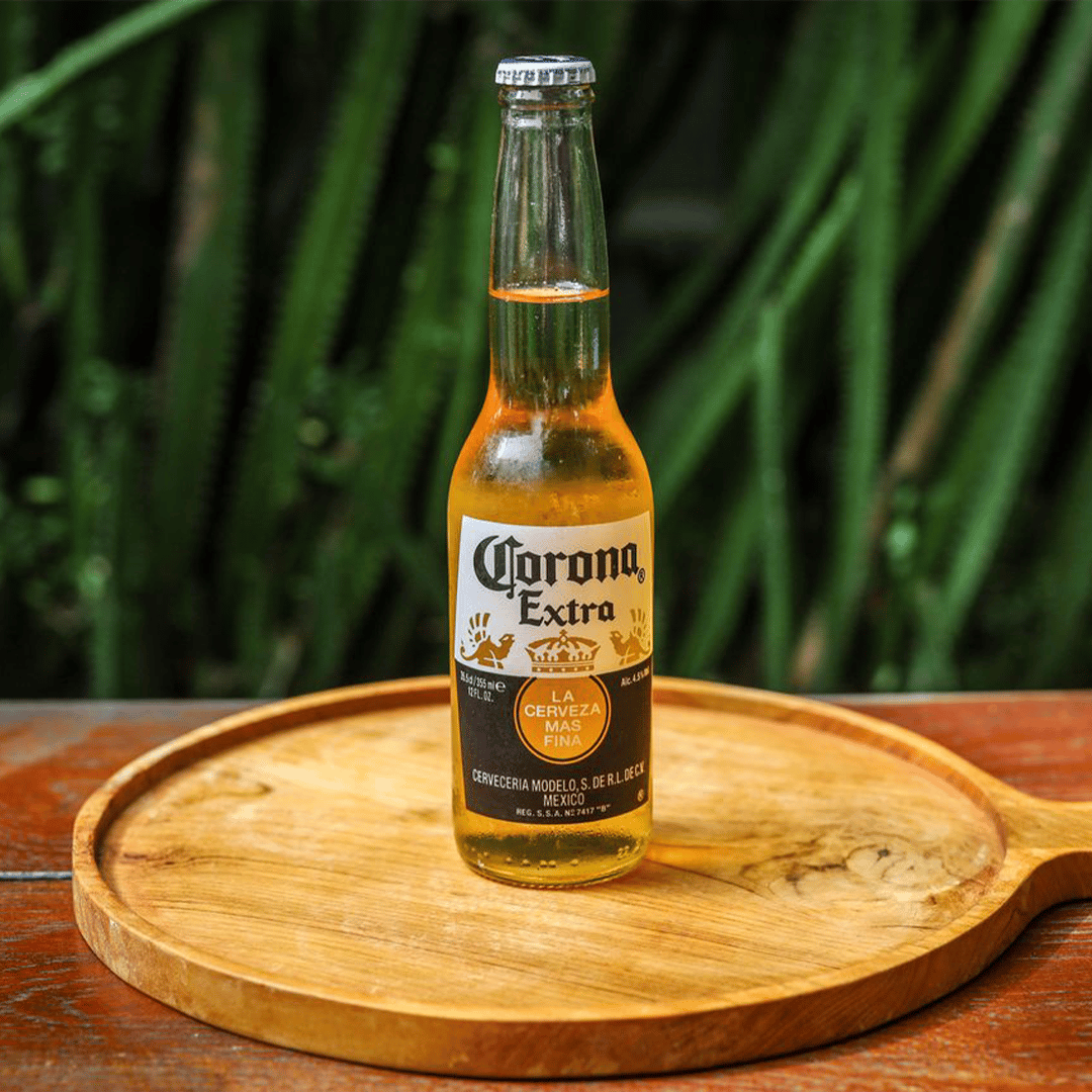Corona Beer