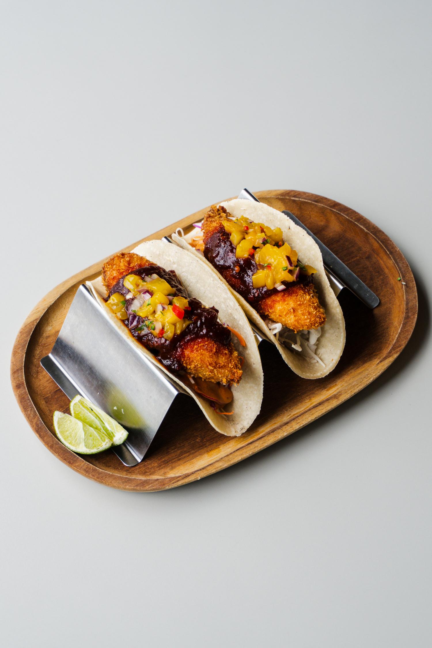 Baja Fish