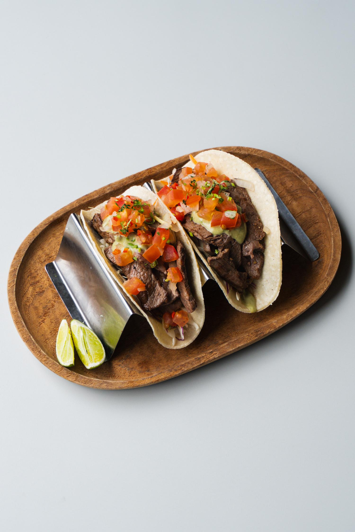 Carne Asada