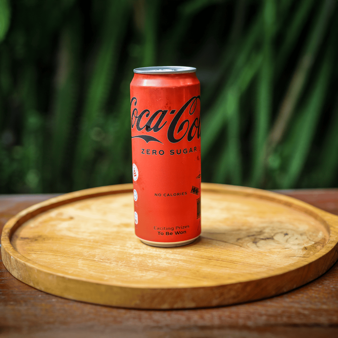Coke Zero