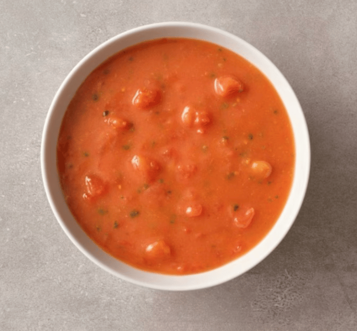 Tomato soup