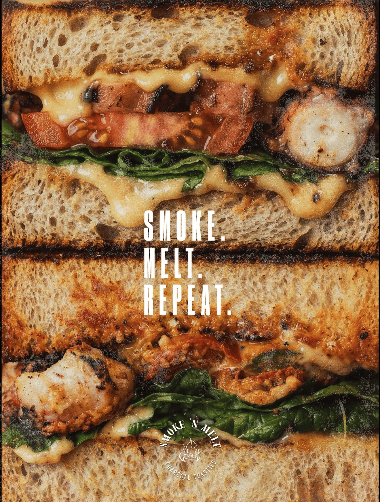 Maffia melt