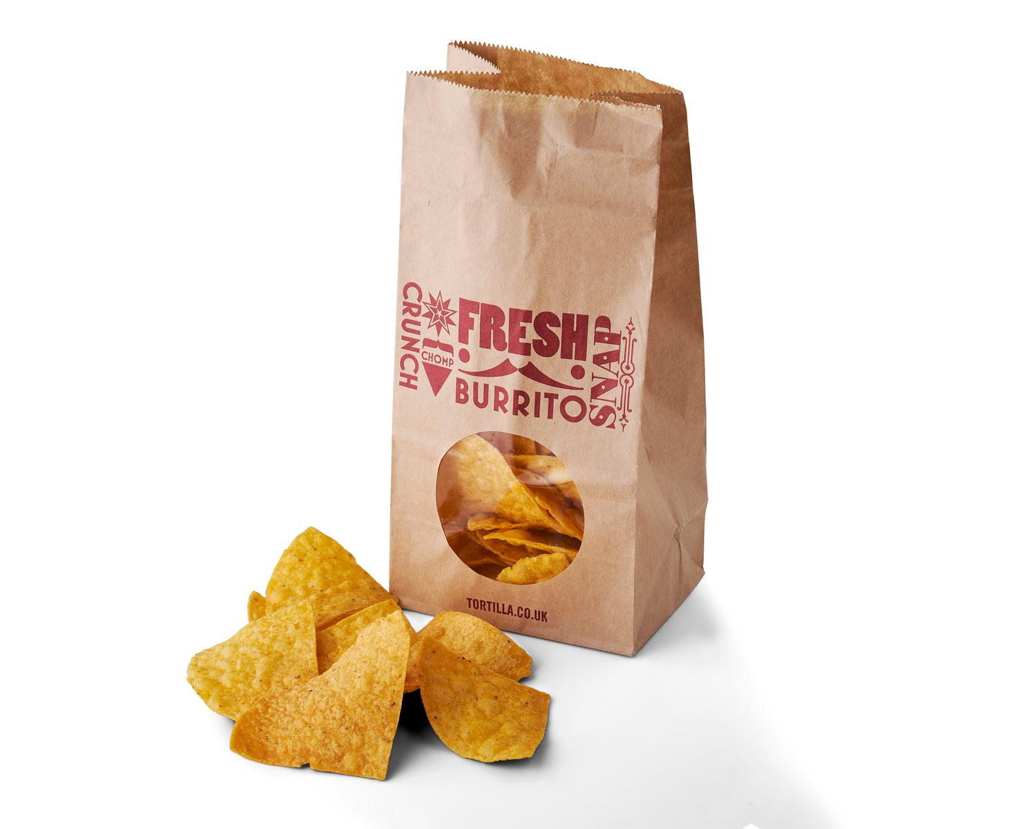 Tortilla Chips