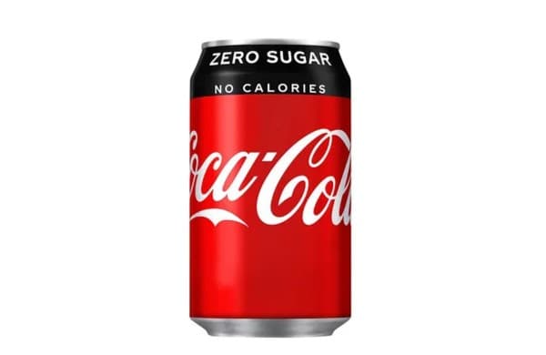 Coke Zero