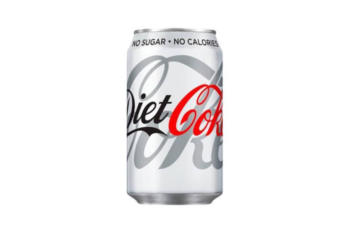 Diet Coke
