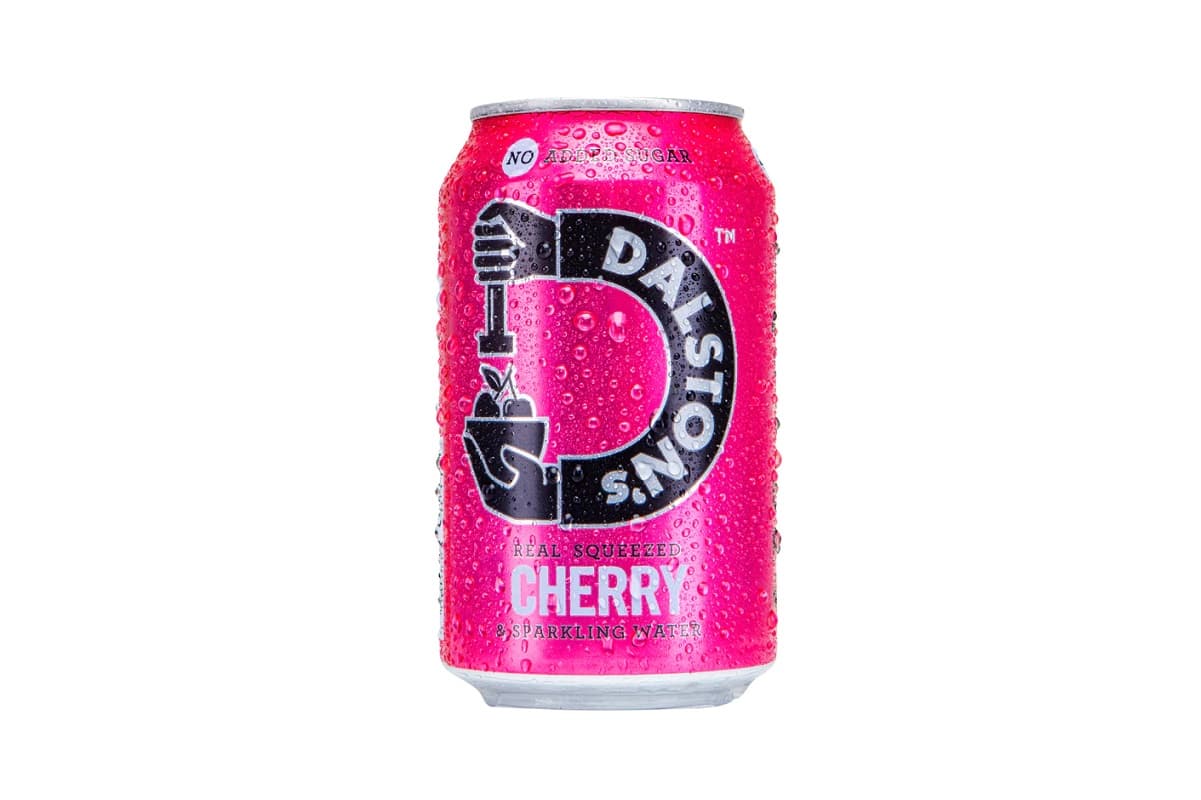 Dalston's Cherryade