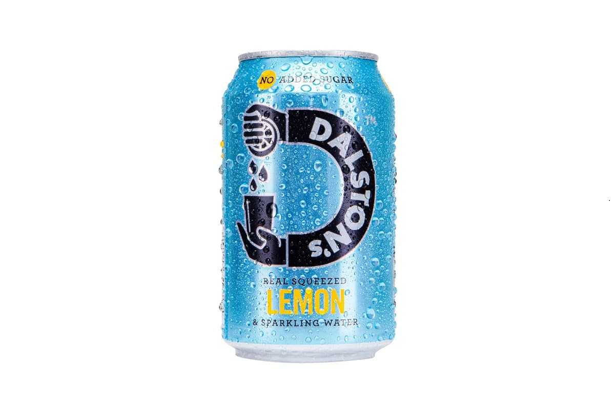 Dalston's Lemonade