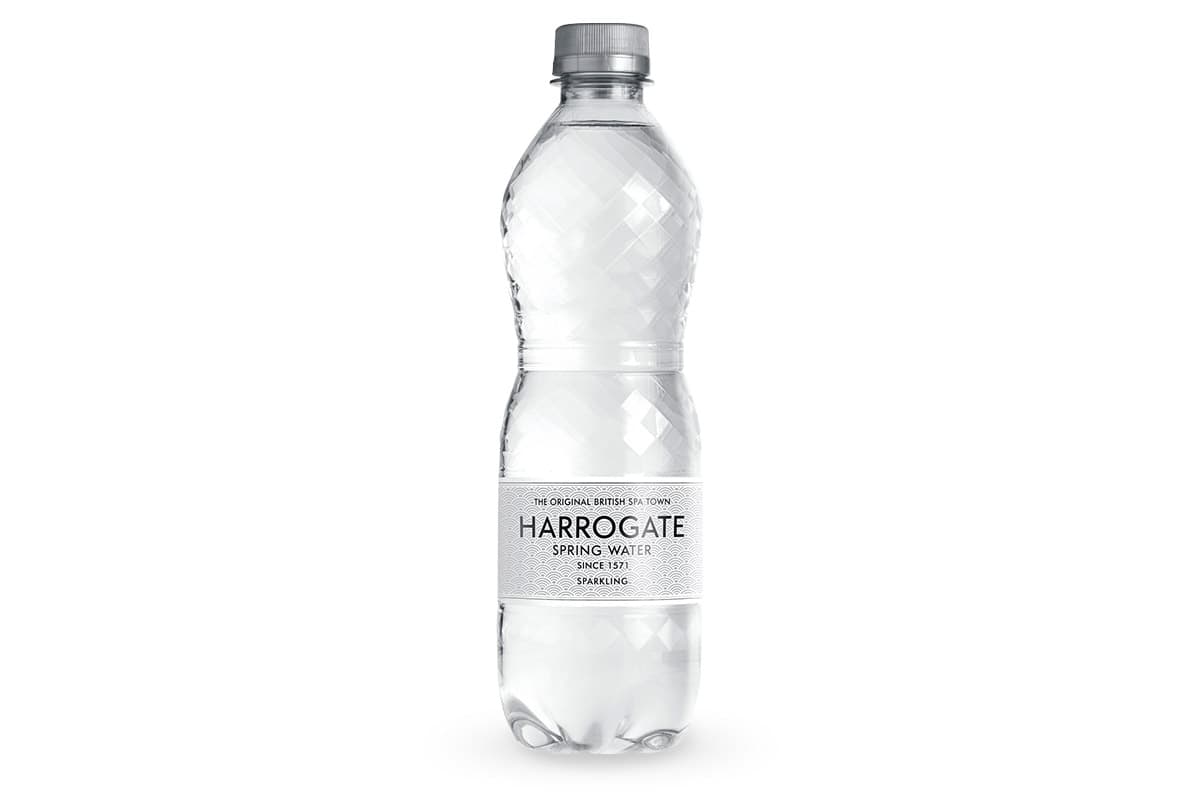 Sparkling Water