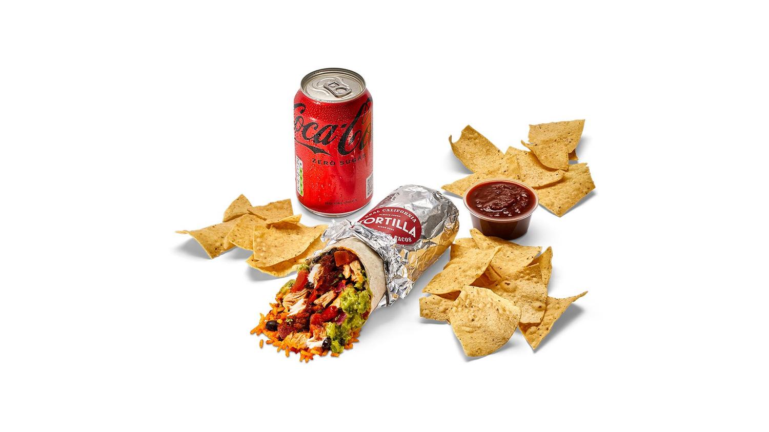 Meal Deal