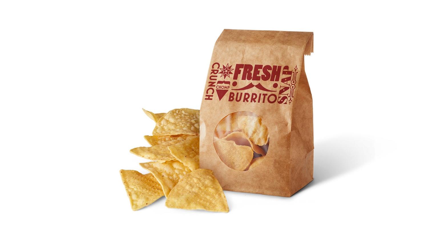 Tortilla Chips