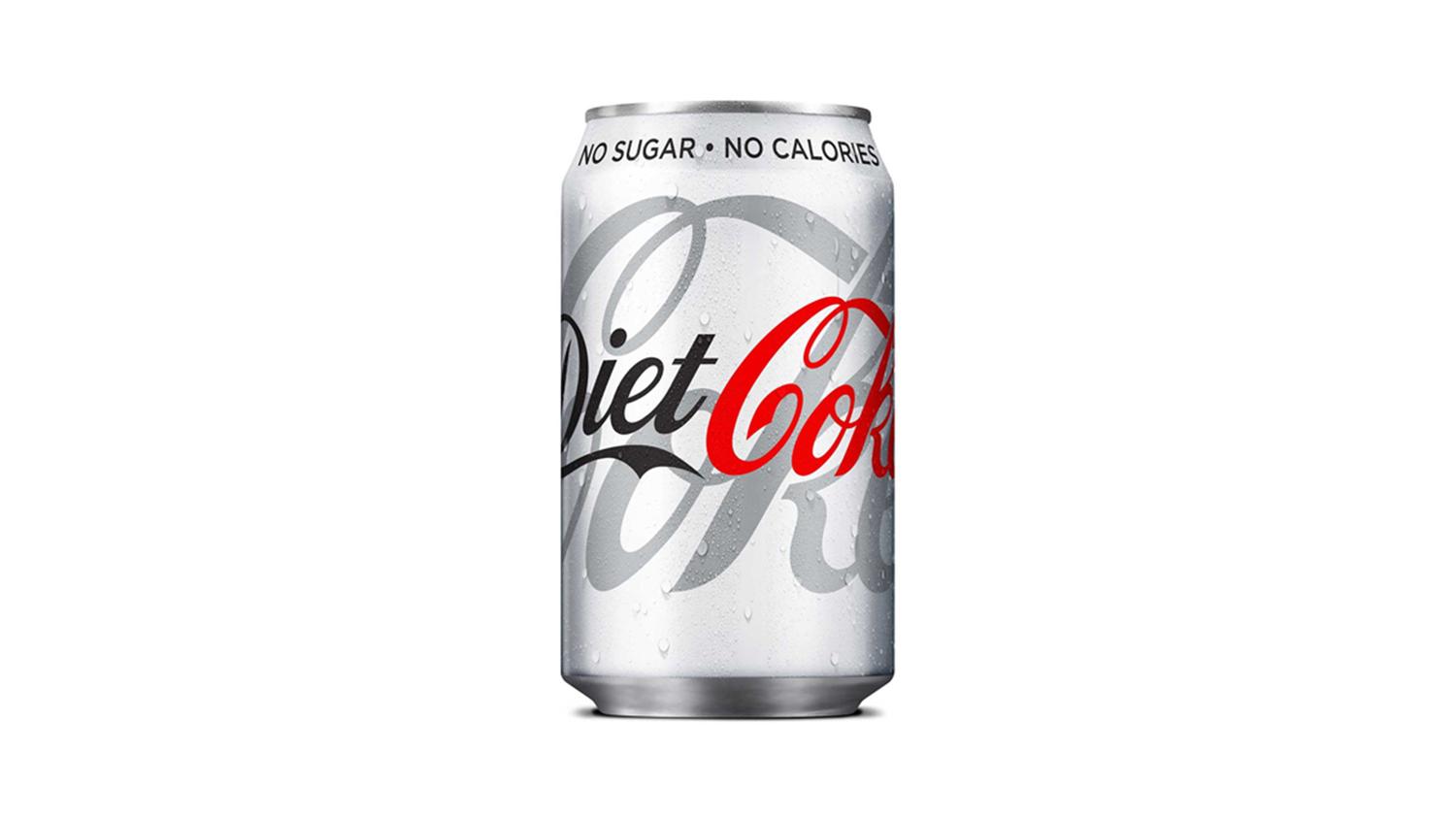 Diet coke