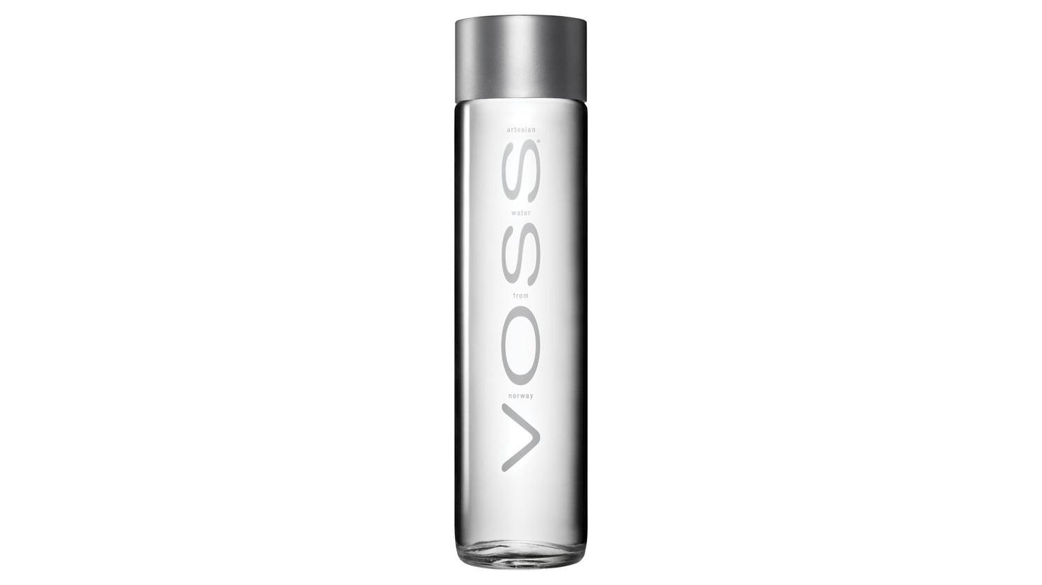 Voss Still Water