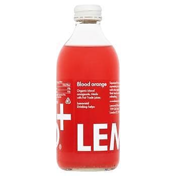 Lemonaid Blood Orange 330ml