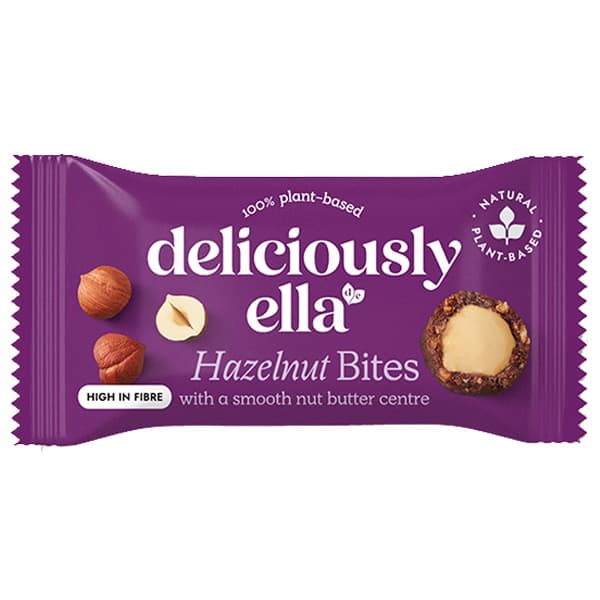 Ella Energy Ball Nut Butter Hazelnut 40/36g 